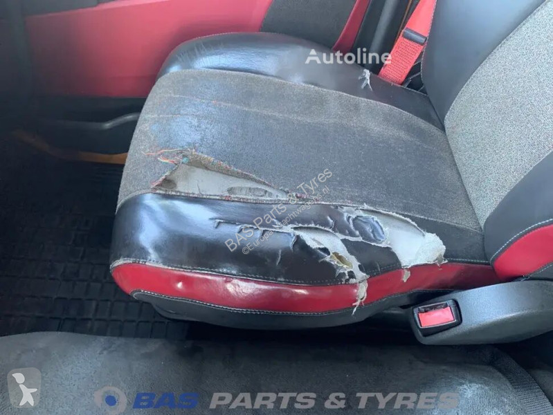 Repuestos para camiones Volvo