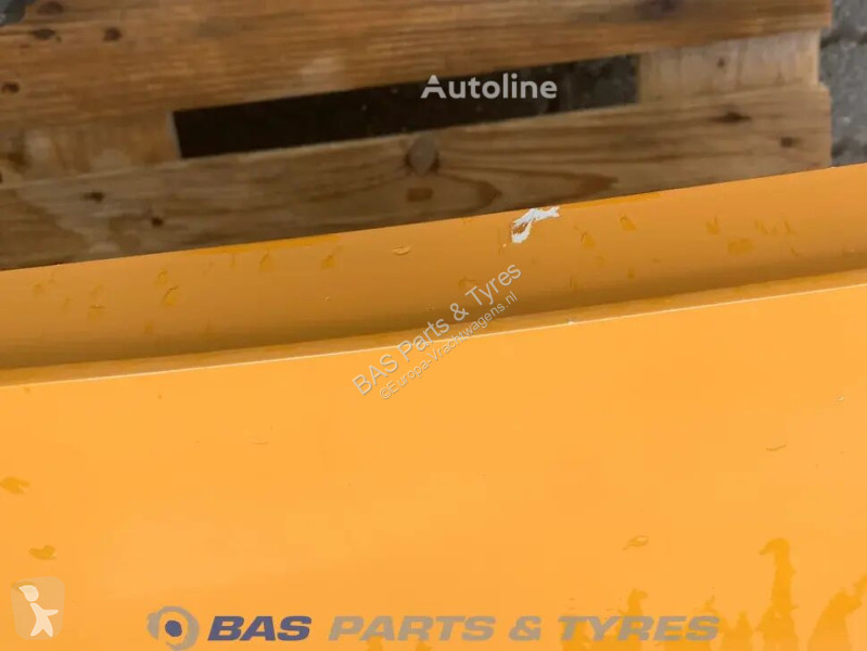 Náhradní díly pro kamiony Volvo