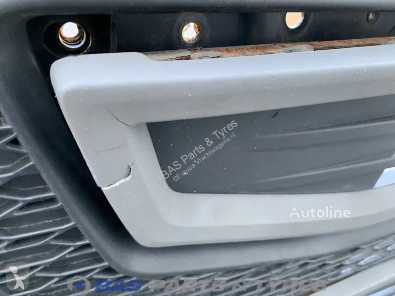 Repuestos para camiones Volvo