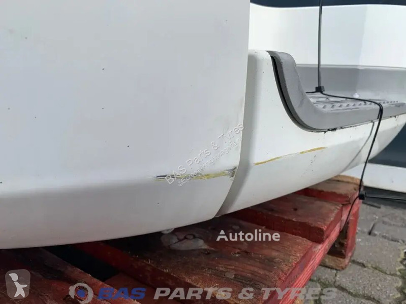 Repuestos para camiones DAF
