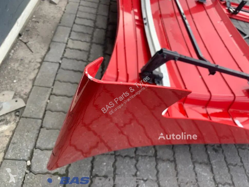 Vrachtwagenonderdelen Volvo