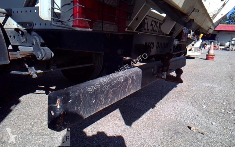 Furgoneta Iveco