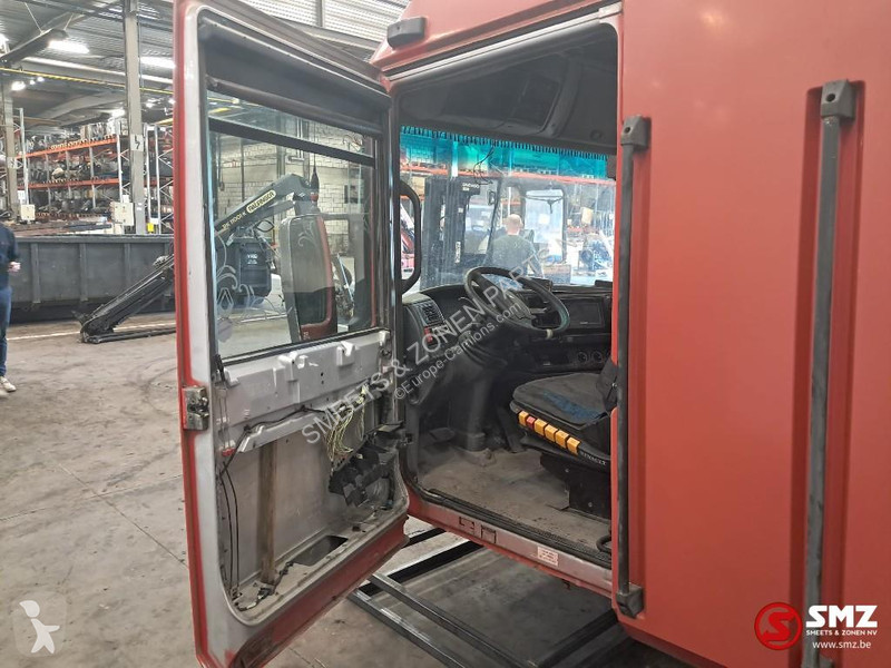 Renault Occ Cabine Renault truck part