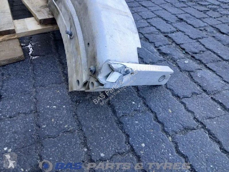 Piese camioane Renault T-Serie Underrun guard