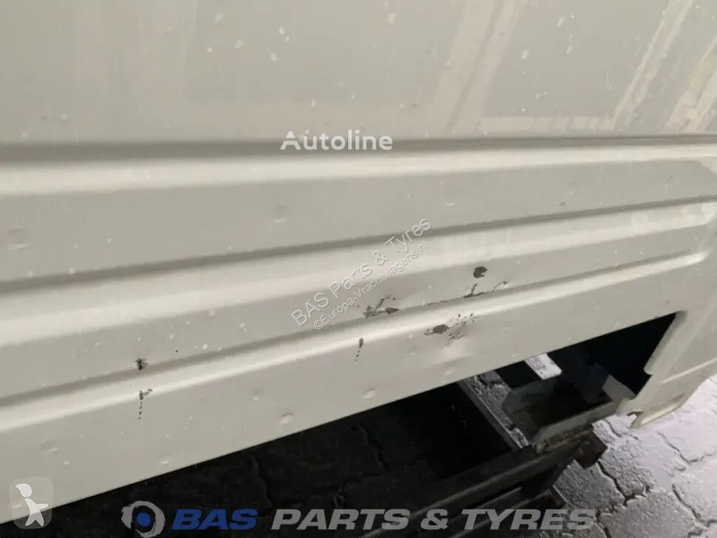 Запчасти для грузовика Renault T-Serie Sleeper...