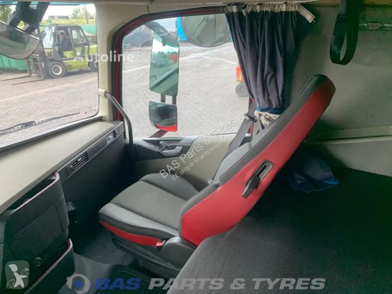 Piese camioane Volvo