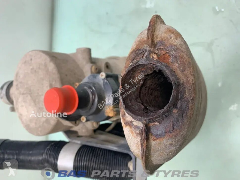 Piese camioane Webasto Thermo Pro 90 Parking