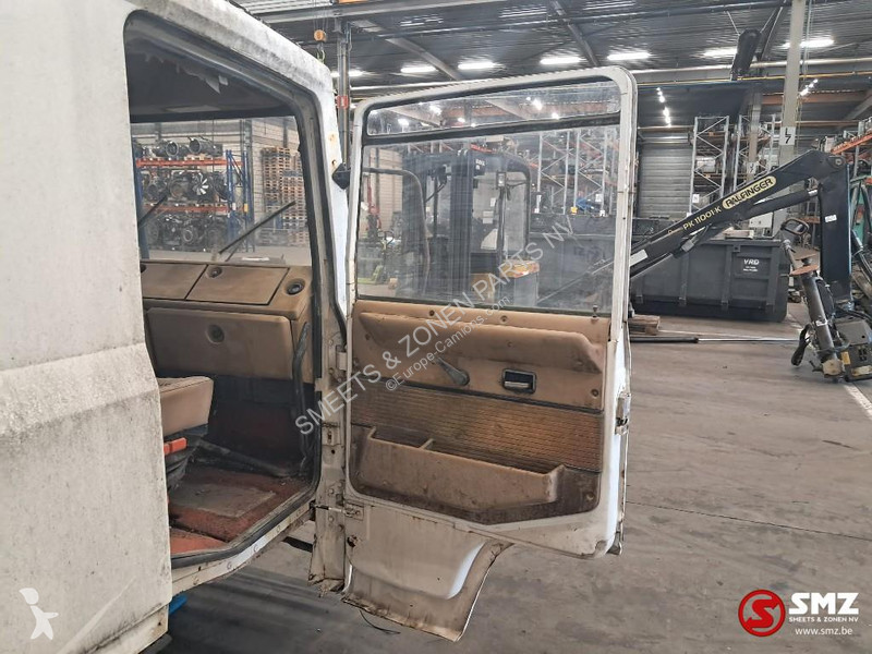 Запчасти для грузовика Renault Occ Cabine...