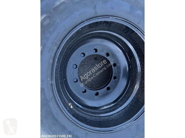 Pièces poids lourds