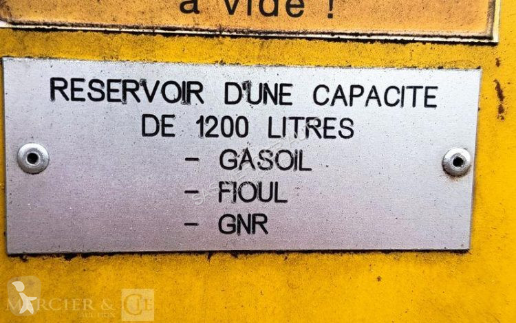 Equipamientos  Lafon