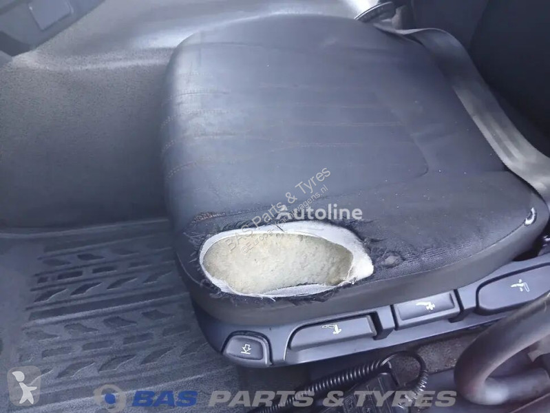 Запчасти для грузовика DAF