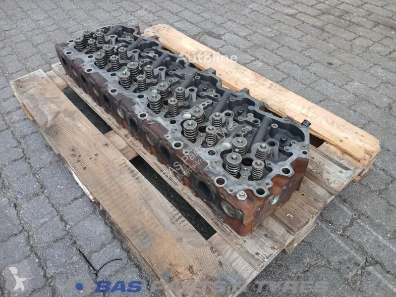 Запчасти для грузовика DAF Cylinderhead