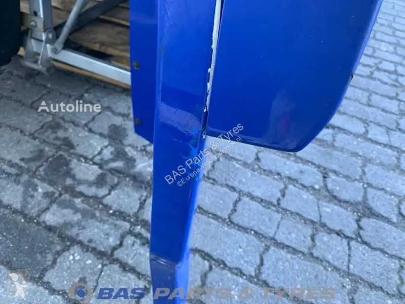 Запчасти для грузовика DAF