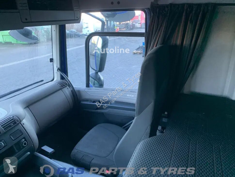 Запчасти для грузовика DAF