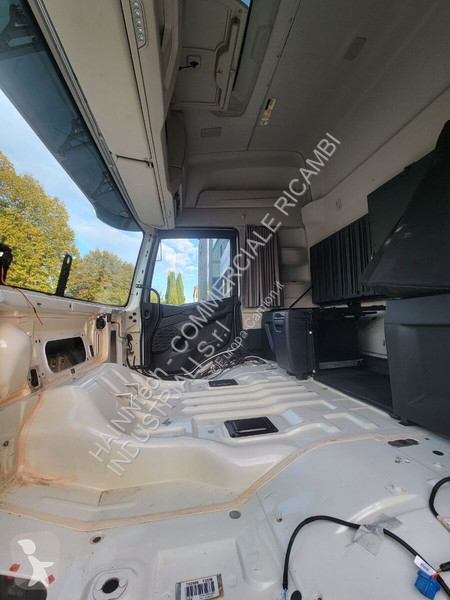 Запчасти для грузовика Iveco