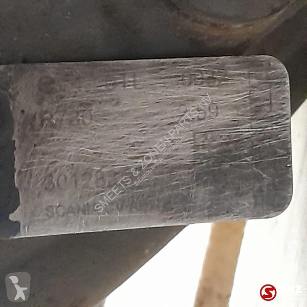 Repuestos para camiones Scania Occ aandrijfas...