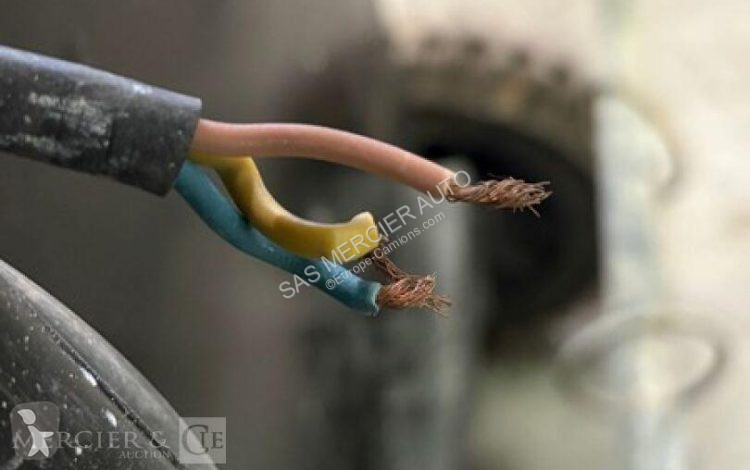 Peças pesados  deshumidificateur d'air
