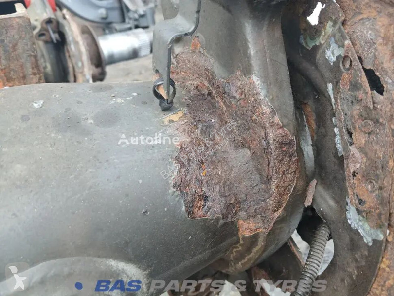 Pezzi di ricambio per mezzi pesanti Scania Axle...
