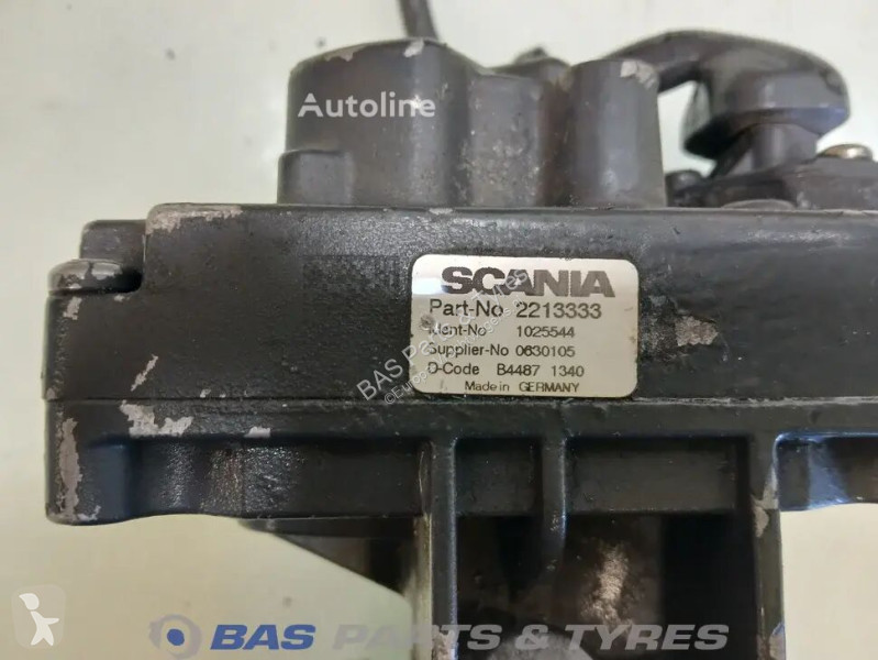 Pezzi di ricambio per mezzi pesanti Scania EGR...