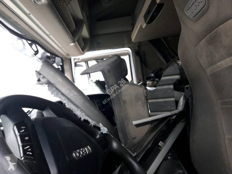 Iveco  truck part