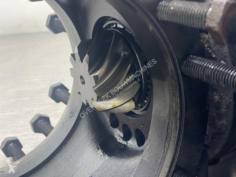 Terex TL100-ZF MT-L3020-4472304122-Differential...