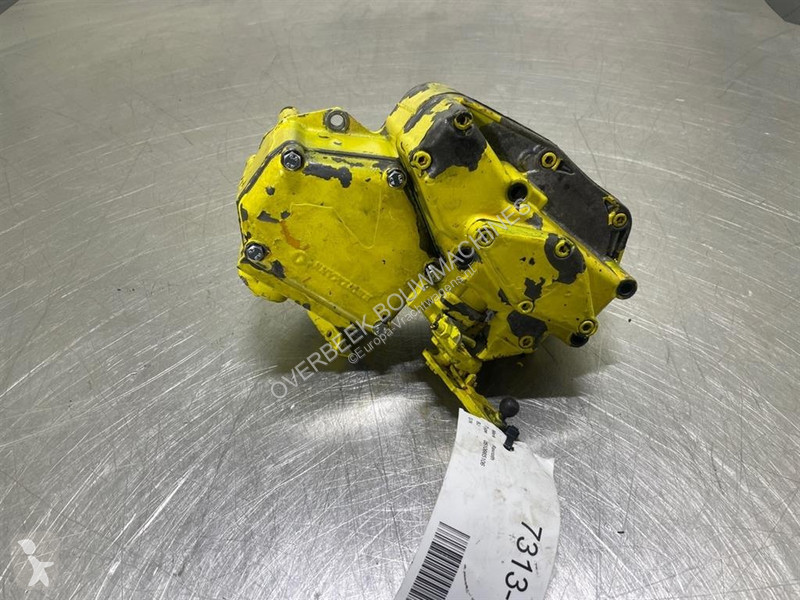 Deutz BF4M1013E-Heinzmann-Regulator truck part