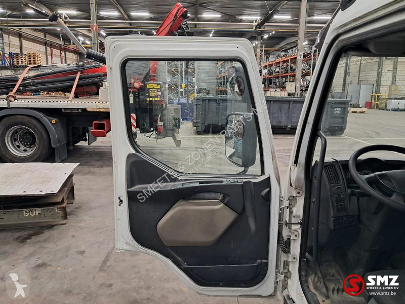 Renault Occ Cabine Renault truck part