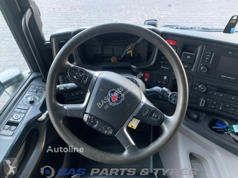 Scania  truck part