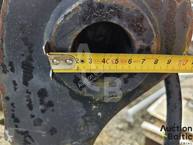 Manitou 2,25/4 M L truck part