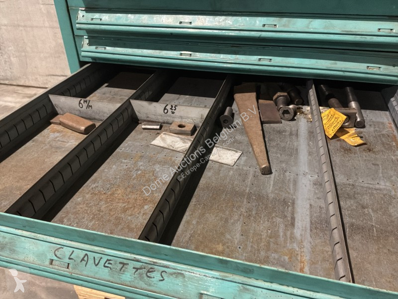 Truck part