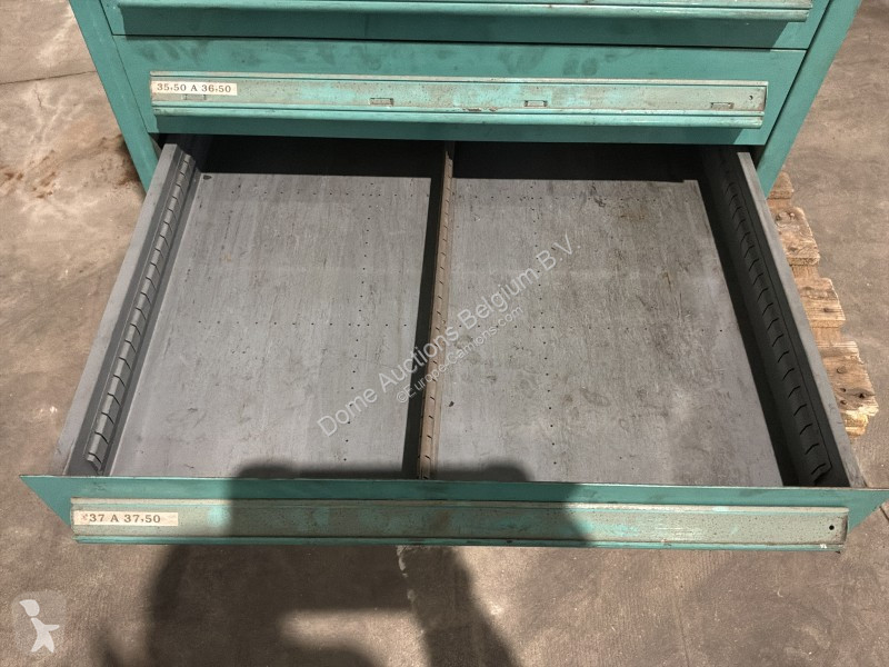Truck part