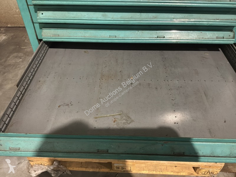 Truck part