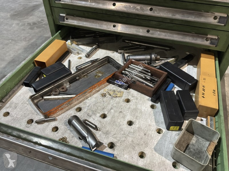 Truck part