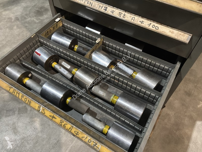 Truck part