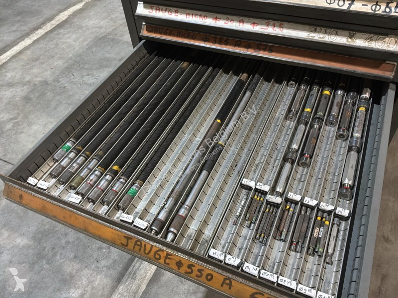 Truck part