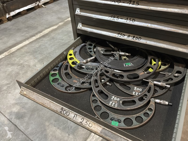 Truck part