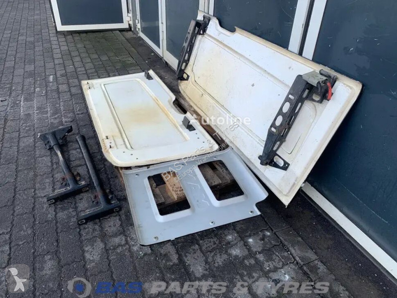 MAN  truck part