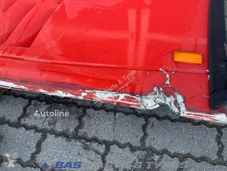 Reservedele til lastbil Mercedes