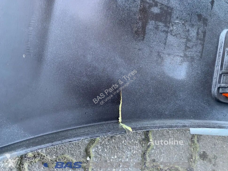Vrachtwagenonderdelen Volvo