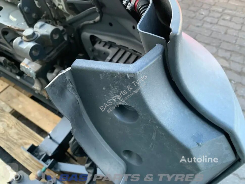 Mercedes  truck part