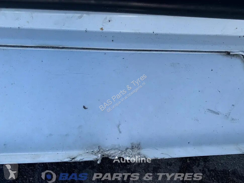 Mercedes  truck part