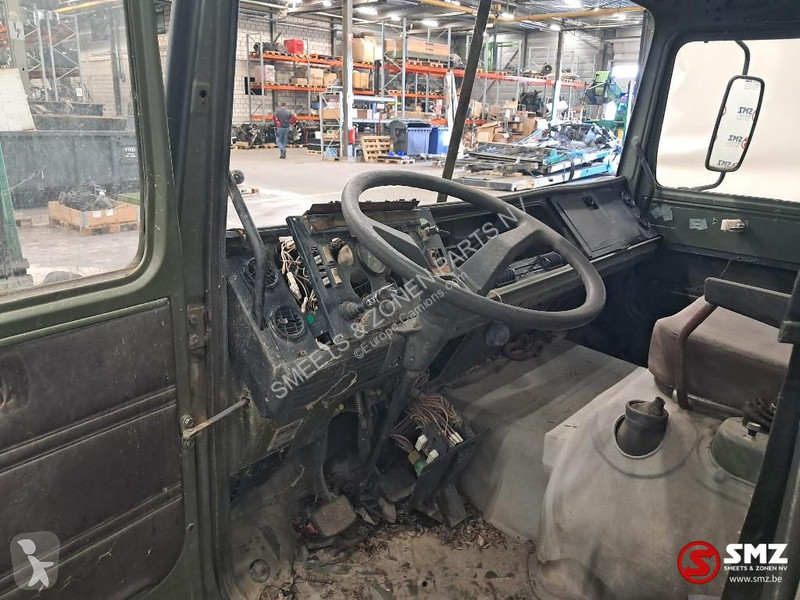 Reservedele til lastbil Renault Occ Cabine TRM2000