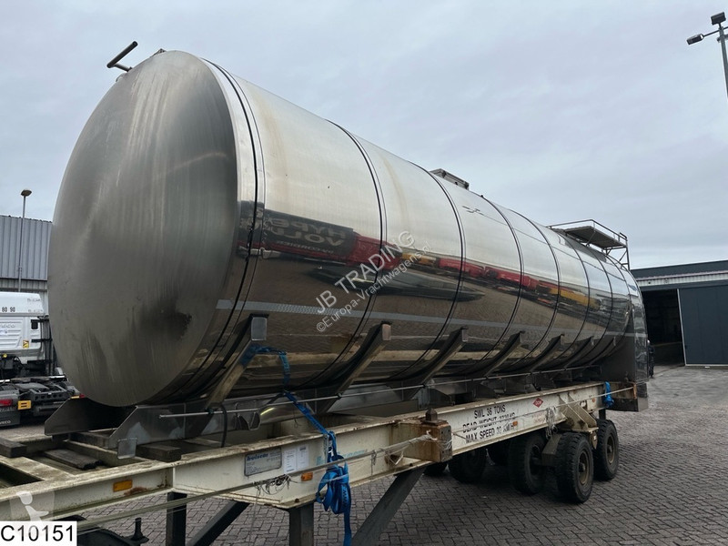 CIE-1-I truck part