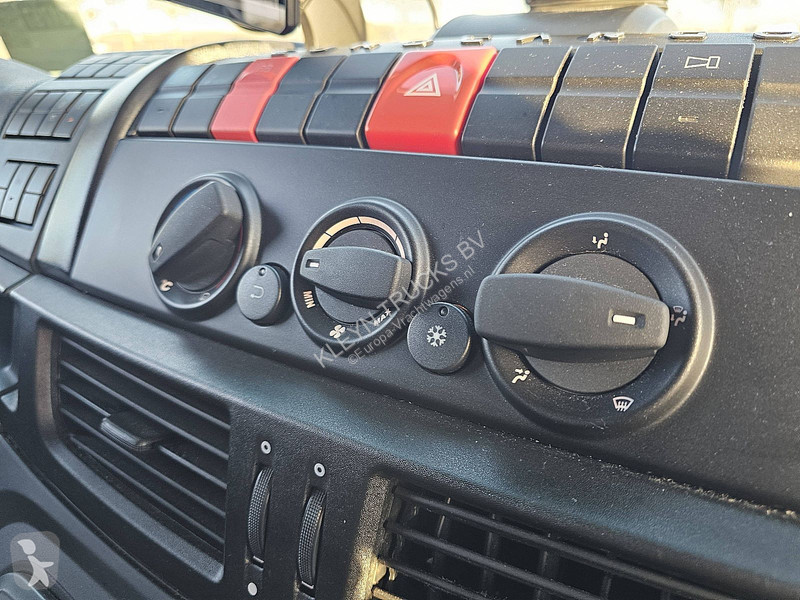 Vrachtwagenonderdelen Iveco 190E32 EUROCARGO...