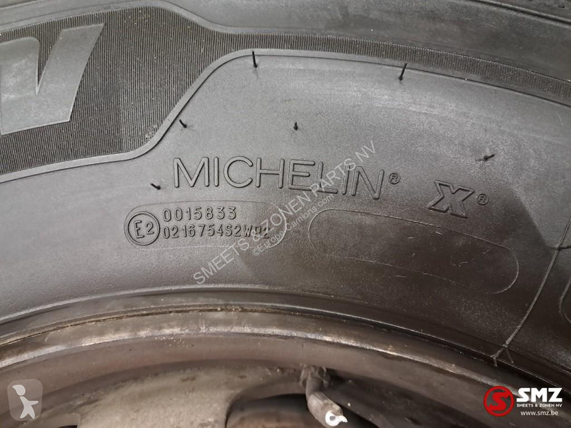 Reservedele til lastbil Michelin Occ...