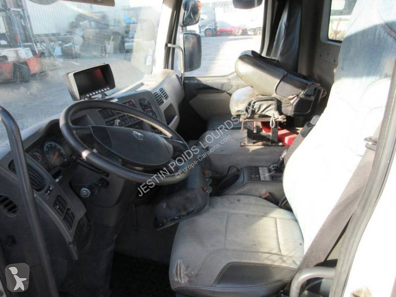 Reservedele til lastbil Renault 380.26 DXI