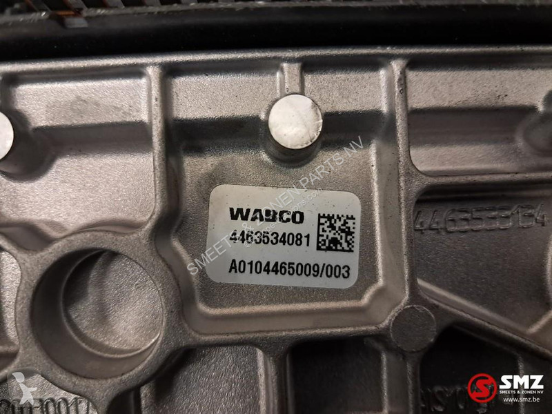 Reservedele til lastbil Mercedes Occ ECU...