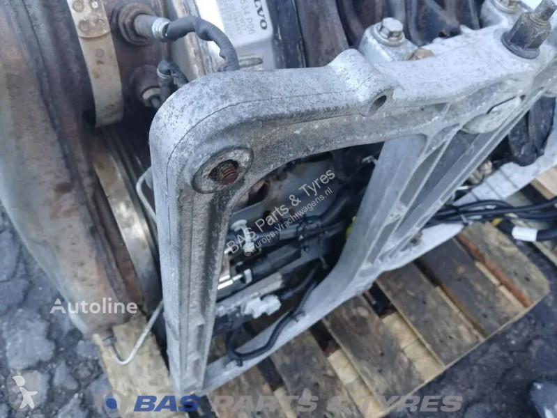 Vrachtwagenonderdelen Volvo Silencer