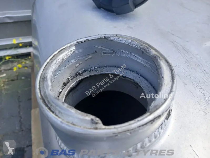 Reservedele til lastbil DAF 620 Liter