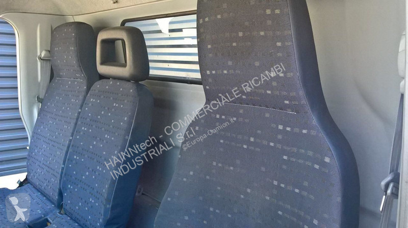 قطع غيار الآليات الثقيلة Mitsubishi CANTER C...